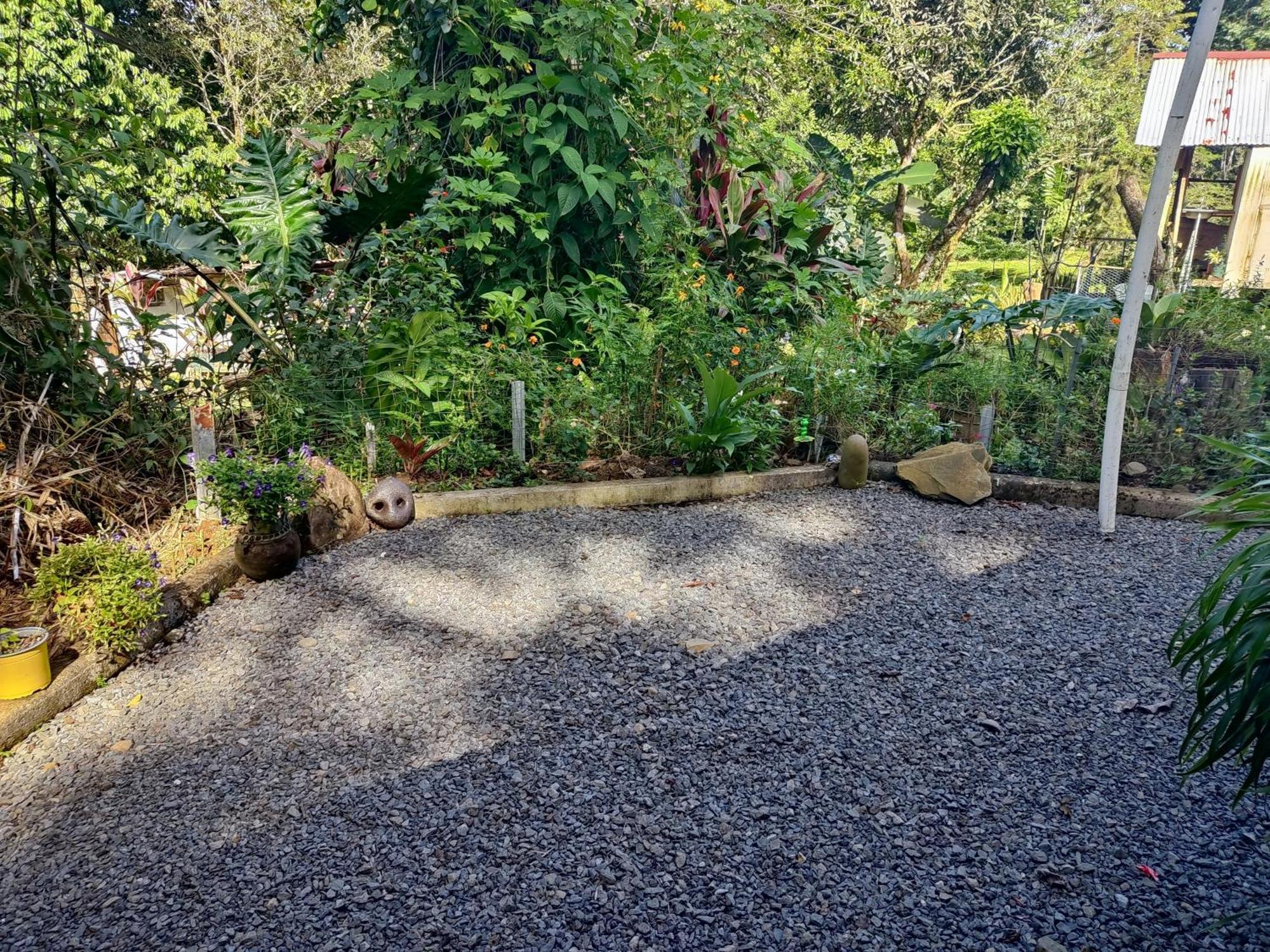 Villa Campo'S Venecia Esterno foto